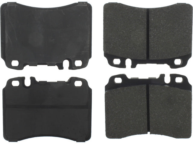 Disc Brake Pad Centric Parts 300.05610