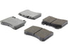 Disc Brake Pad Centric Parts 300.05611