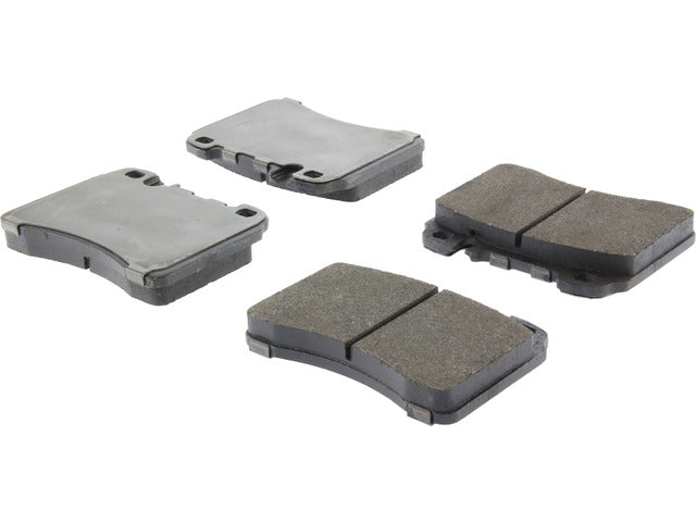Disc Brake Pad Centric Parts 300.05611