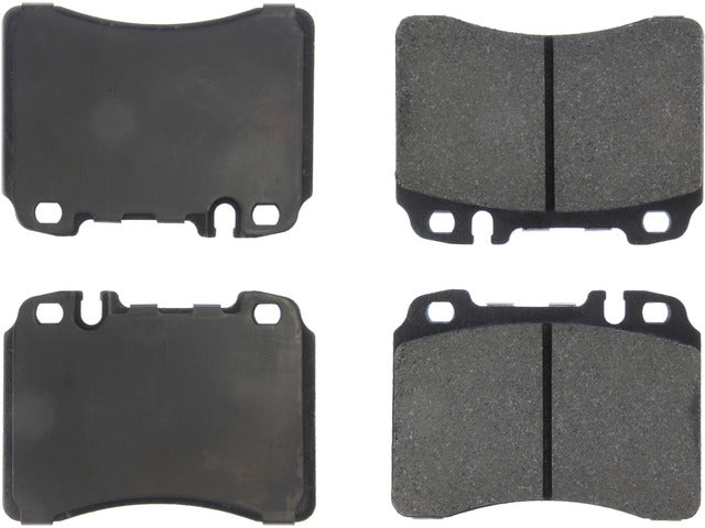 Disc Brake Pad Centric Parts 300.05611