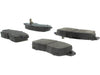 Disc Brake Pad Centric Parts 300.05620