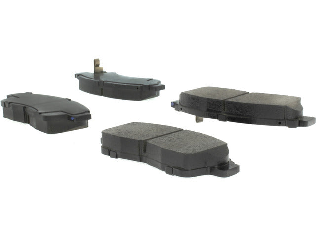 Disc Brake Pad Centric Parts 300.05620