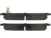Disc Brake Pad Centric Parts 300.05620