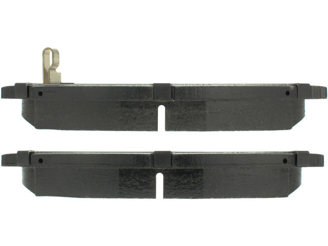 Disc Brake Pad Centric Parts 300.05620
