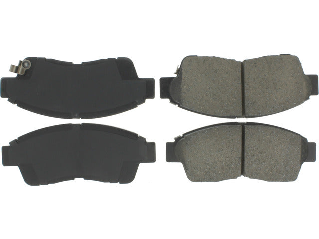 Disc Brake Pad Centric Parts 300.05620