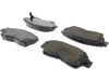 Disc Brake Pad Centric Parts 300.05621
