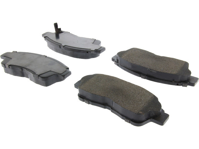 Disc Brake Pad Centric Parts 300.05621