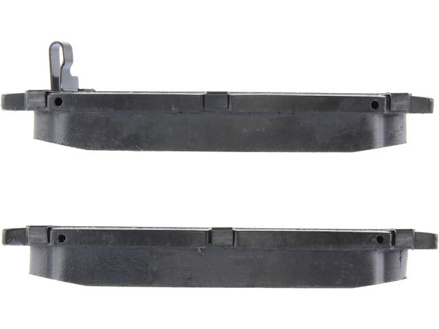 Disc Brake Pad Centric Parts 300.05621