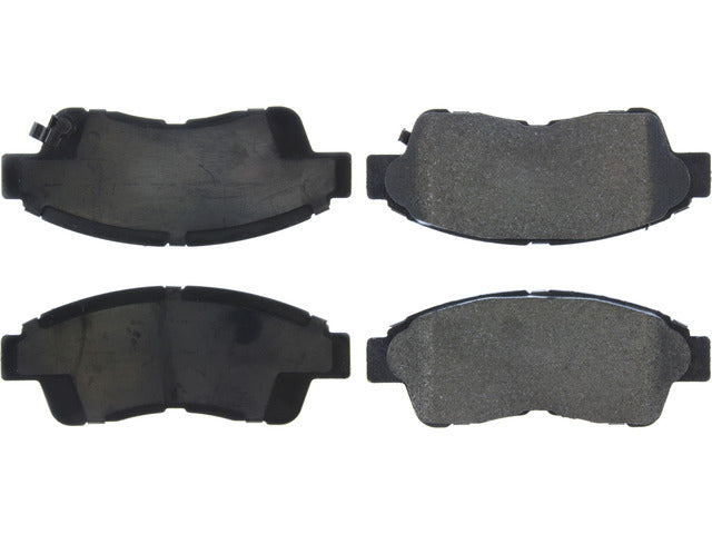 Disc Brake Pad Centric Parts 300.05621