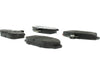 Disc Brake Pad Centric Parts 300.05650