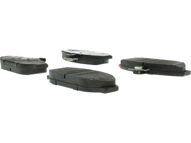 Disc Brake Pad Centric Parts 300.05650