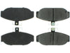 Disc Brake Pad Centric Parts 300.05650