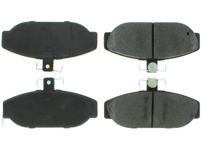 Disc Brake Pad Centric Parts 300.05650