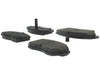 Disc Brake Pad Centric Parts 300.05740