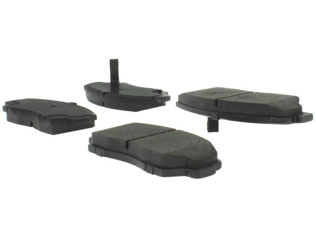 Disc Brake Pad Centric Parts 300.05740