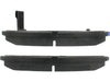 Disc Brake Pad Centric Parts 300.05740