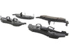 Disc Brake Pad Centric Parts 300.05760