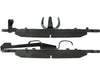 Disc Brake Pad Centric Parts 300.05760