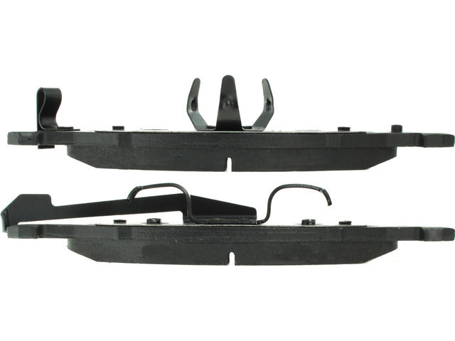 Disc Brake Pad Centric Parts 300.05760