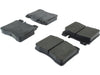 Disc Brake Pad Centric Parts 300.05770