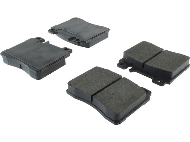Disc Brake Pad Centric Parts 300.05770