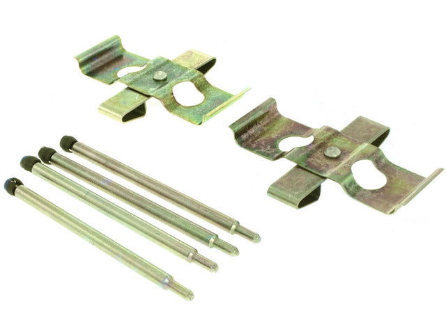 Disc Brake Pad Centric Parts 300.05770