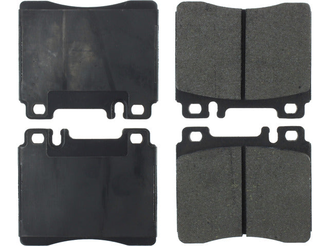 Disc Brake Pad Centric Parts 300.05770