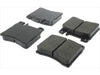 Disc Brake Pad Centric Parts 300.05780