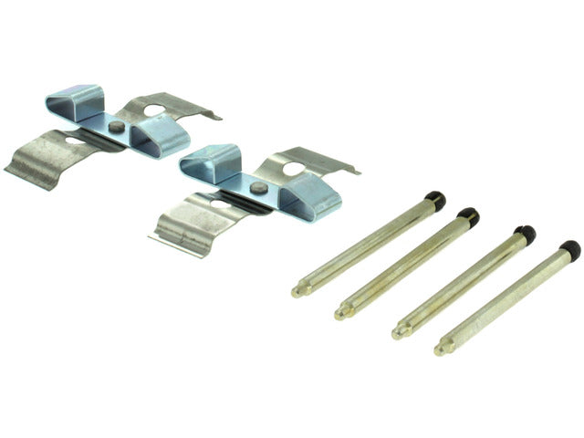 Disc Brake Pad Centric Parts 300.05780