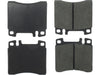 Disc Brake Pad Centric Parts 300.05780
