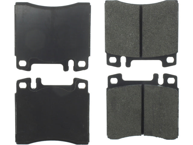 Disc Brake Pad Centric Parts 300.05780