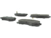 Disc Brake Pad Centric Parts 300.05790