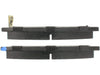 Disc Brake Pad Centric Parts 300.05790