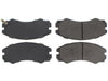 Disc Brake Pad Centric Parts 300.05790