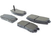 Disc Brake Pad Centric Parts 300.05800