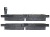 Disc Brake Pad Centric Parts 300.05800