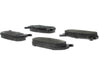 Disc Brake Pad Centric Parts 300.05840