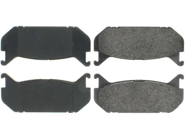 Disc Brake Pad Centric Parts 300.05840