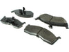 Disc Brake Pad Centric Parts 300.05910