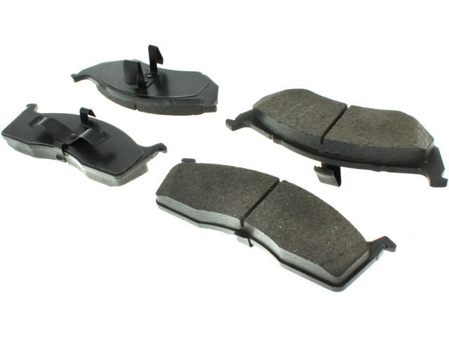 Disc Brake Pad Centric Parts 300.05910
