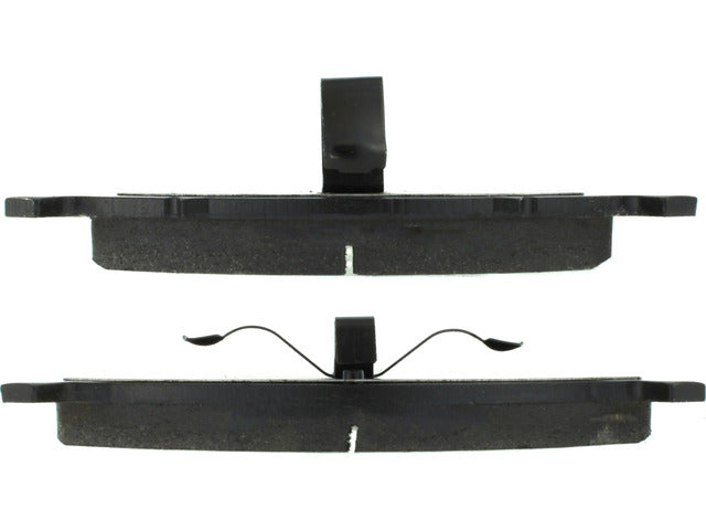 Disc Brake Pad Centric Parts 300.05910