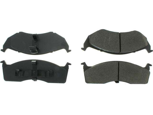 Disc Brake Pad Centric Parts 300.05910