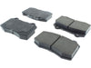 Disc Brake Pad Centric Parts 300.05920