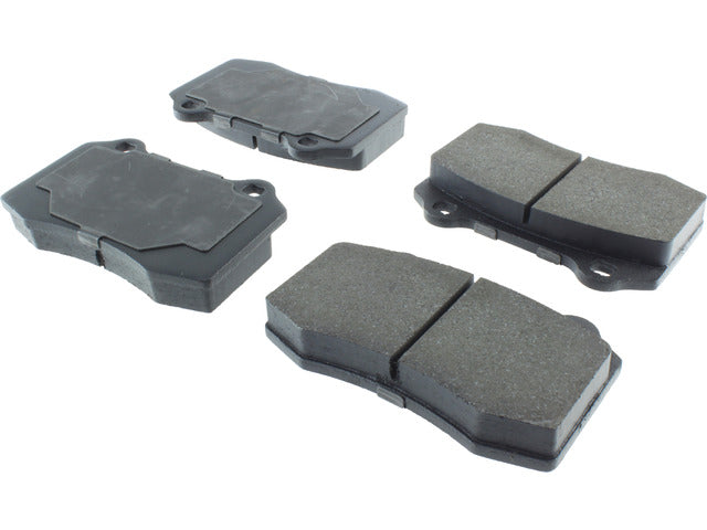 Disc Brake Pad Centric Parts 300.05920