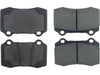 Disc Brake Pad Centric Parts 300.05920