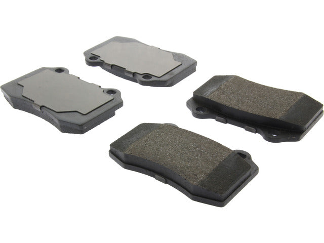 Disc Brake Pad Centric Parts 300.05921