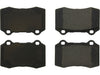 Disc Brake Pad Centric Parts 300.05921