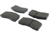 Disc Brake Pad Centric Parts 300.05940