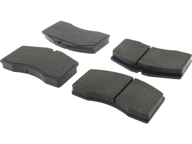 Disc Brake Pad Centric Parts 300.05940