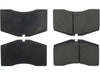 Disc Brake Pad Centric Parts 300.05940